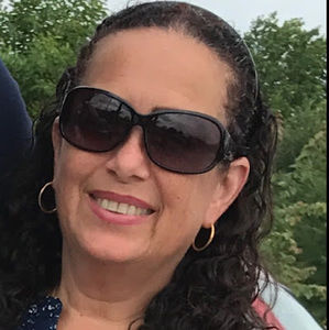 Meet your Posher, Marysol